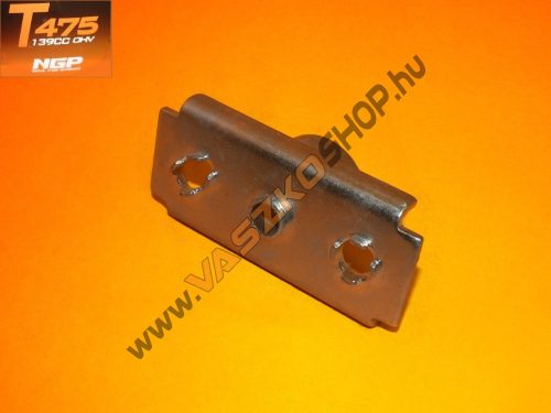 Késtartó MISINA S530 (acél)