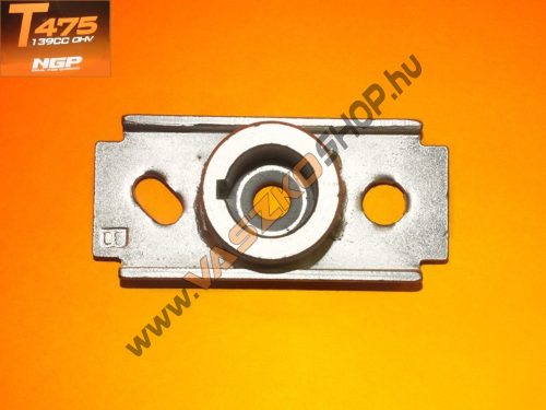 Késtartó MISINA S530 (acél)