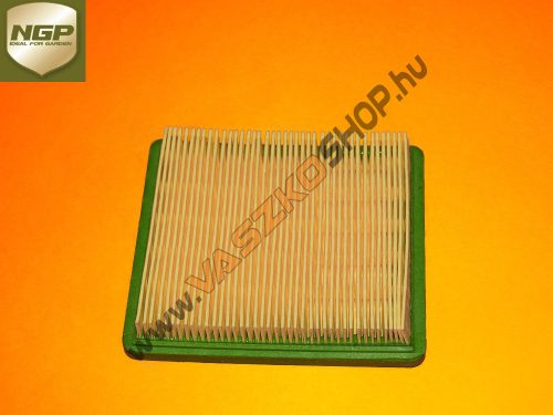 Levegőszűrő Misina NGP T475
