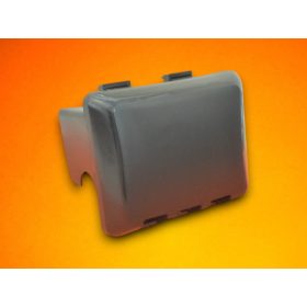 Levegőszűrő ház NGP T475 , T675 (komplett)