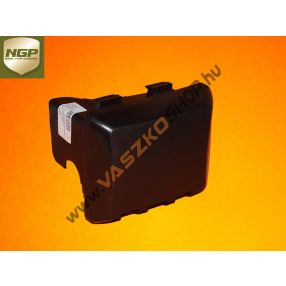 Levegőszűrő ház NGP T475 , T675 (komplett)
