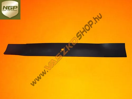 Fűnyírókés NGP 51 cm (kidobós)