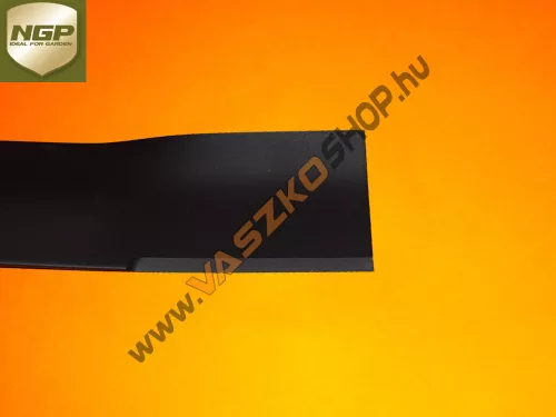 Fűnyírókés NGP 51 cm (kidobós)