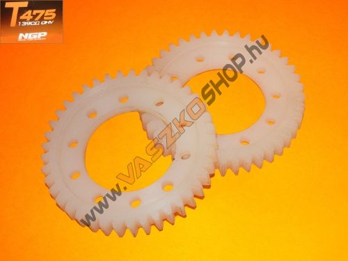 Önjáró fogaskerék MISINA (z41)