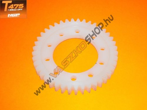 Önjáró fogaskerék MISINA (z41)