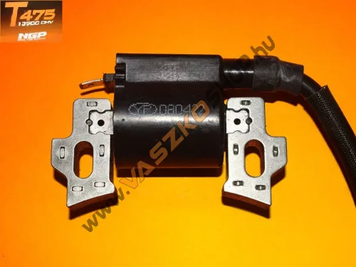 Gyújtótekercs Misina NGP T475