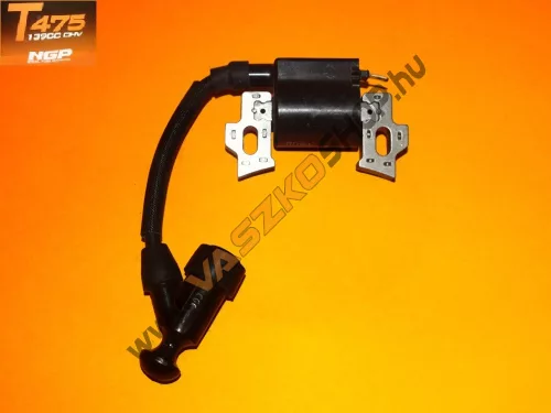 Gyújtótekercs Misina NGP T475