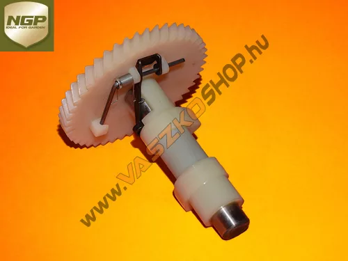 Vezérmű tengely Misina NGP T475