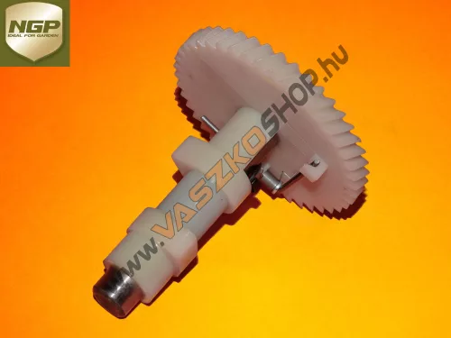 Vezérmű tengely Misina NGP T475