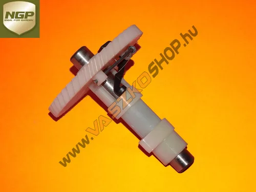 Vezérmű tengely Misina NGP T475