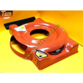 Fűnyíróház Misina S510