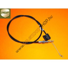 Stop bowden Misina 510