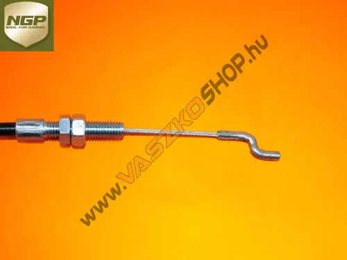 Stop bowden Misina 510