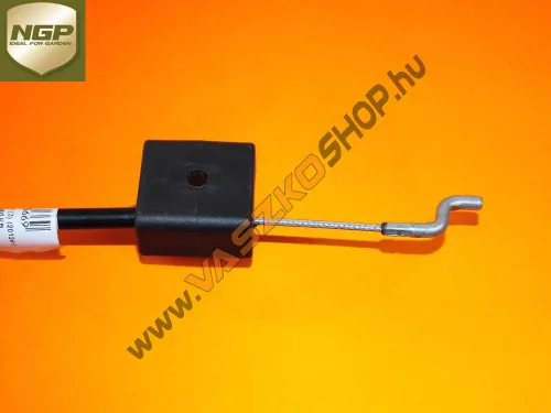 Stop bowden Misina 510