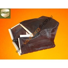 Fűgyűjtő zsák Misina NGP