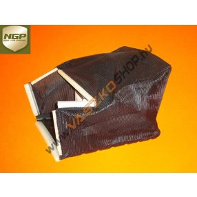 Fűgyűjtő zsák Misina NGP