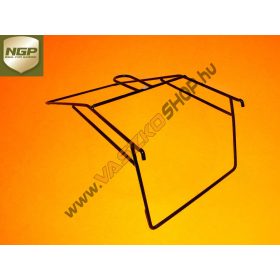 Fűgyüjtő keret Misina NGP