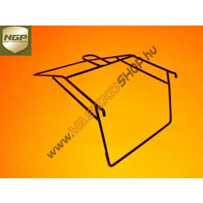 Fűgyüjtő keret Misina NGP
