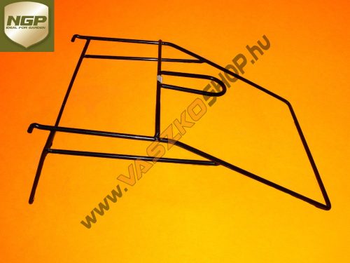 Fűgyüjtő keret Misina NGP