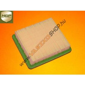 Levegőszűrő Misina NGP T675 /  Fuxtec FX-RM 1855, 1860