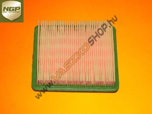 Levegőszűrő Misina NGP T675 /  Fuxtec FX-RM 1855, 1860