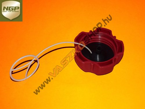 Üzemanyagtartály sapka Misina NGP T475 , T675