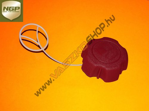 Üzemanyagtartály sapka Misina NGP T475 , T675