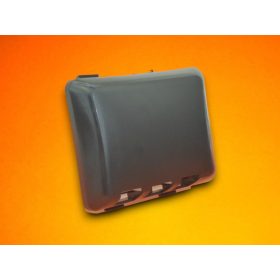 Levegőszűrő fedél Misina NGP T475 , T675