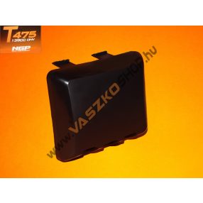Levegőszűrő fedél Misina NGP T475 , T675
