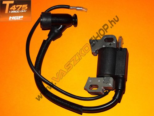 Gyújtótekercs Misina NGP T675