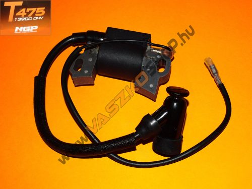 Gyújtótekercs Misina NGP T675