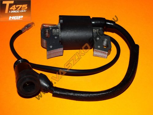 Gyújtótekercs Misina NGP T675