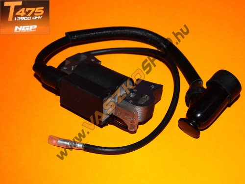Gyújtótekercs Misina NGP T675