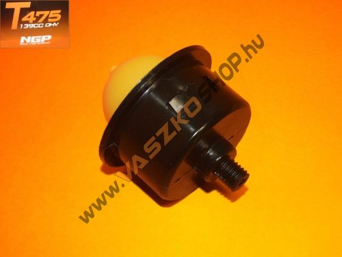 Szivatógomb Misina NGP T675