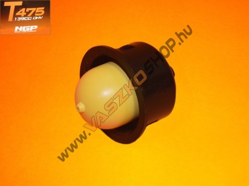 Szivatógomb Misina NGP T675