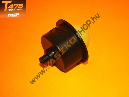 Szivatógomb Misina NGP T675
