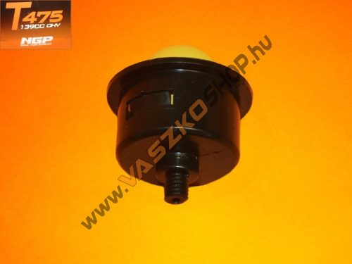 Szivatógomb Misina NGP T675