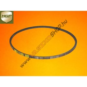 Önjáró ékszíj Misina S530VH