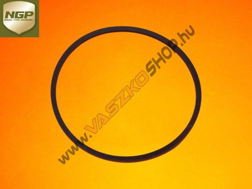 Önjáró ékszíj Misina S460V