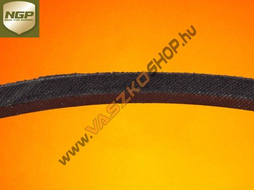 Önjáró ékszíj Misina S460V