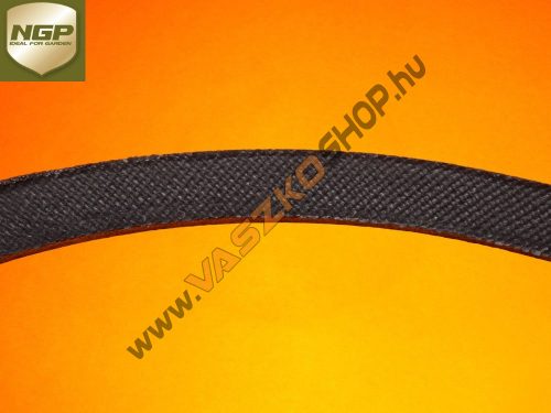 Önjáró ékszíj Misina S460V