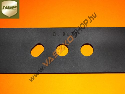 Fűnyírókés NGP S460