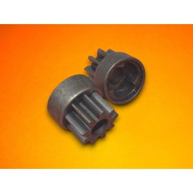 Fűnyírókerék hajtás Misina