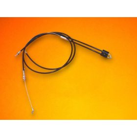 Hajtás + Fékbowden Misina S460V/S510V 