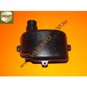 Üzemanyagtartály Misina NGP T475 , T675