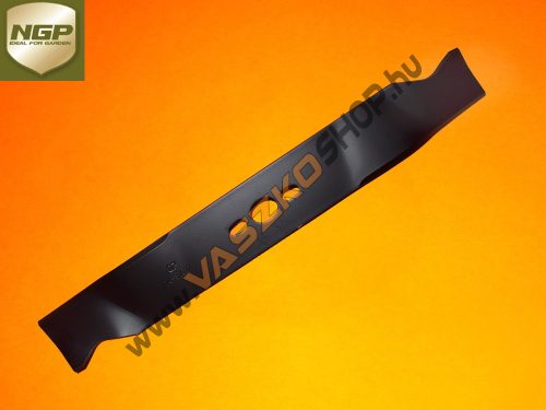 Fűnyírókés NGP S461 , Fuxtec FX-RM 1850 46cm (mulcsozó)