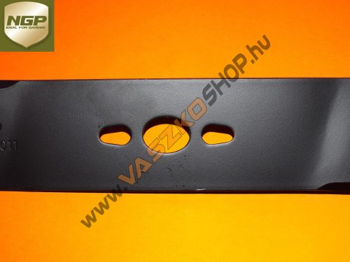 Fűnyírókés NGP S461 , Fuxtec FX-RM 1850 46cm (mulcsozó)