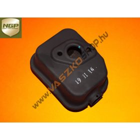 Kipufogó NGP T475 , T675