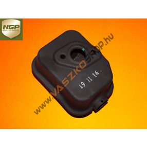 Kipufogó NGP T475 , T675