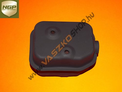 Kipufogó NGP T475 , T675